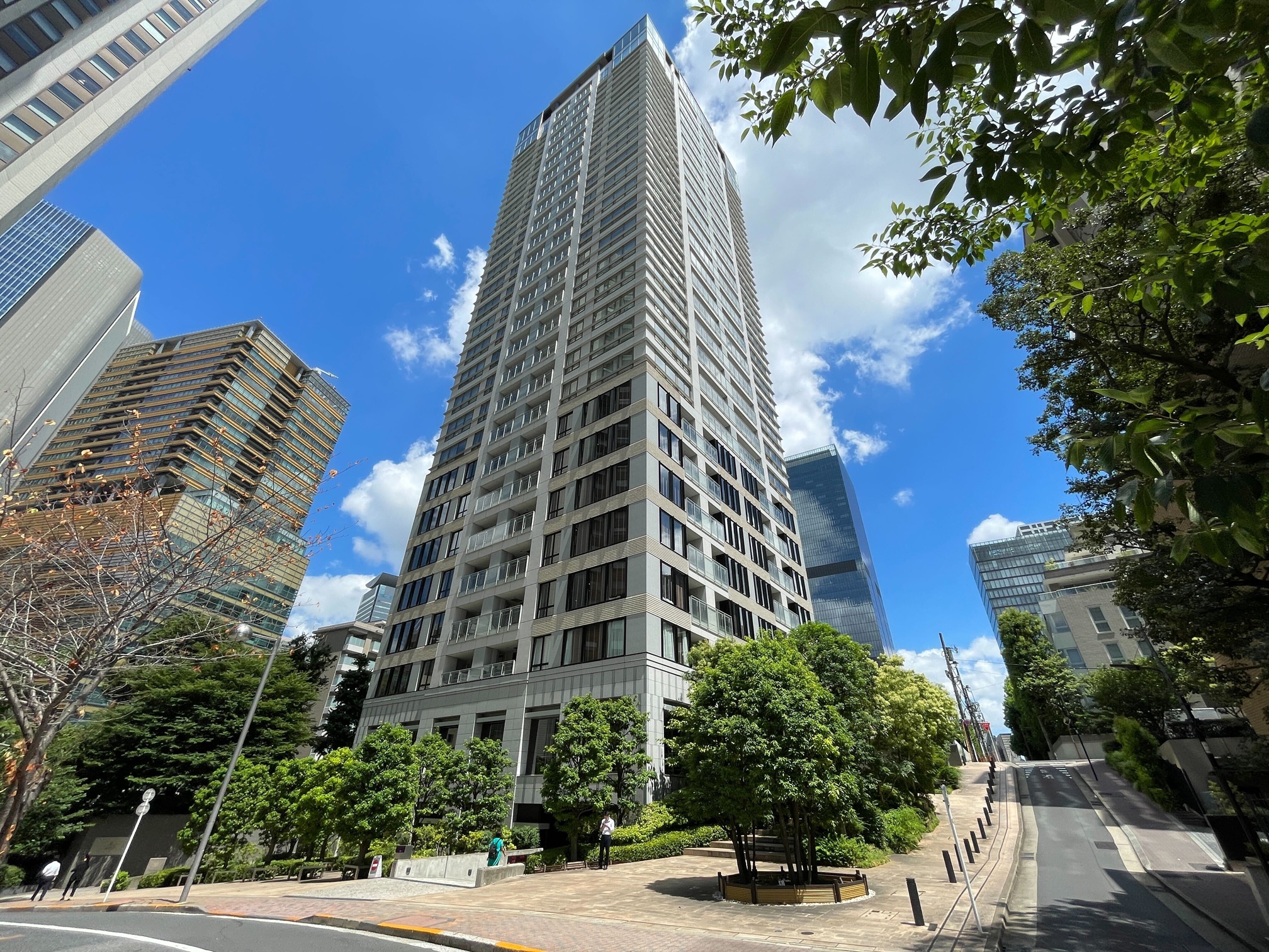 桜坂 Sakura, spring and snow. Nature at its most inspirational. | Grand