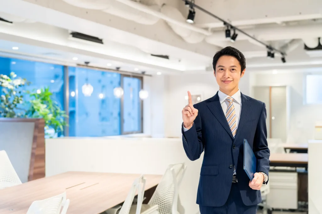 売却に強い不動産会社の特徴や見極め方