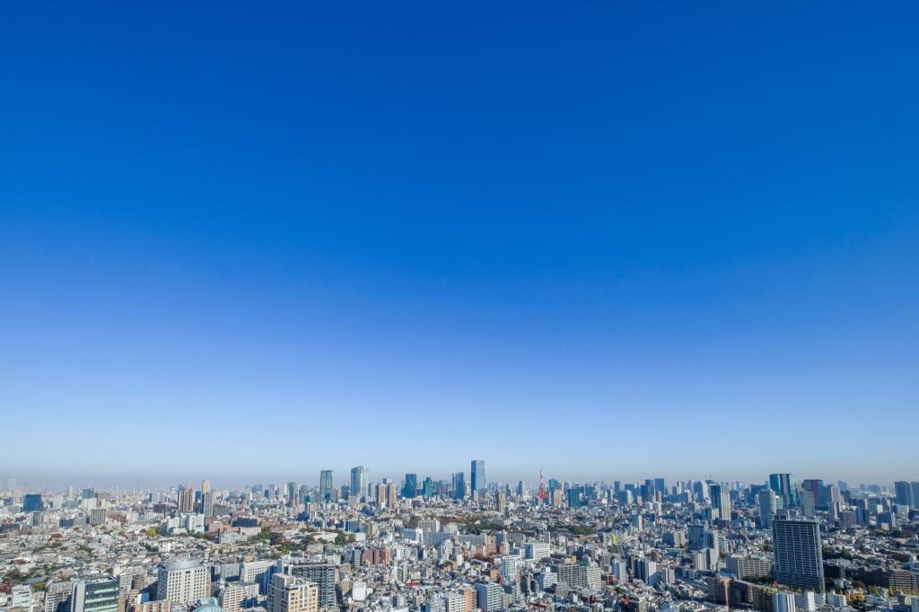 東京都内での不動産投資をお考えの方へ