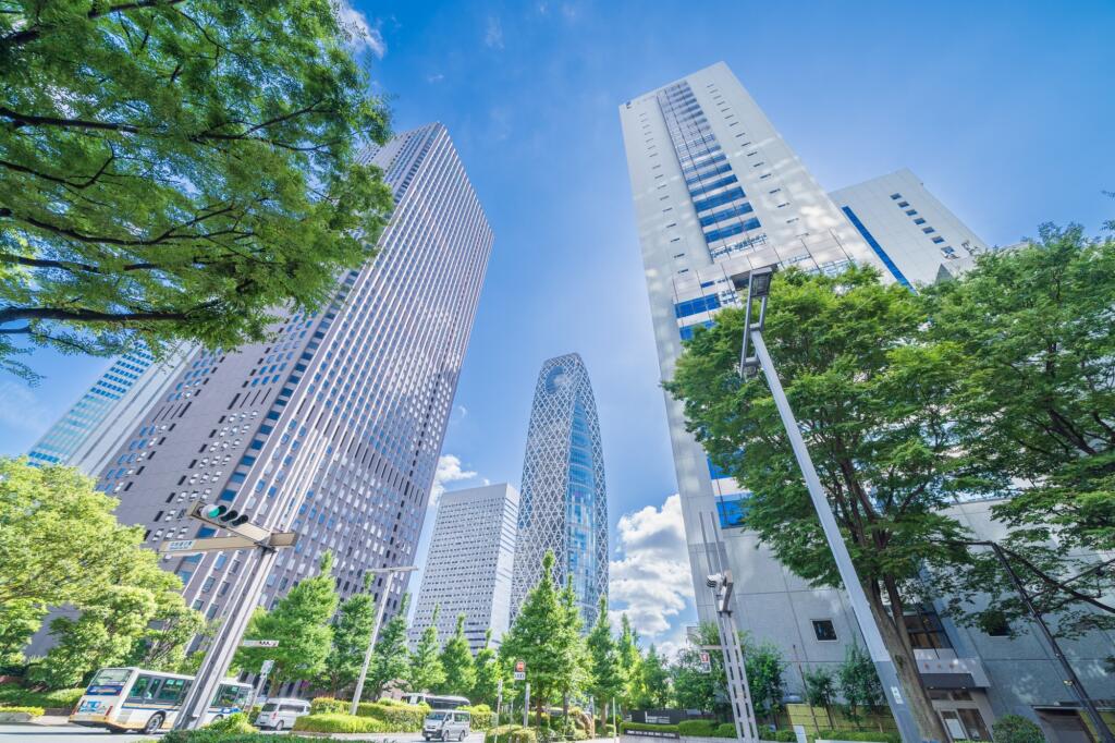 不動産会社と管理会社の違いと相談・依頼時の注意点