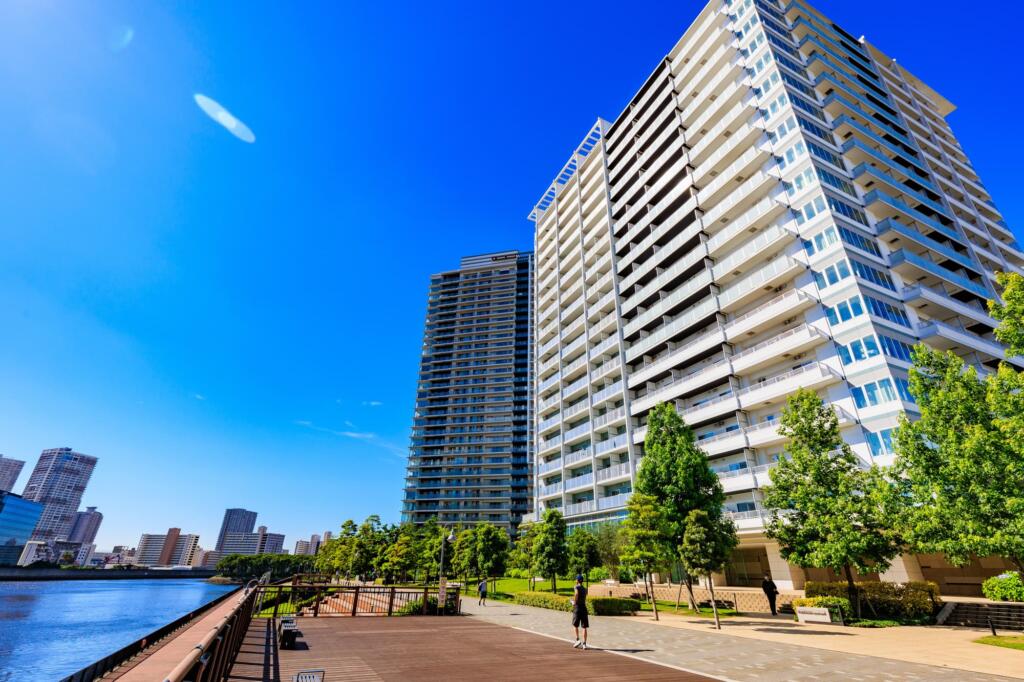 【東京でのマンション経営】収益を安定させるコツやおすすめエリア